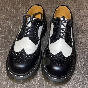 dr. martens shoes